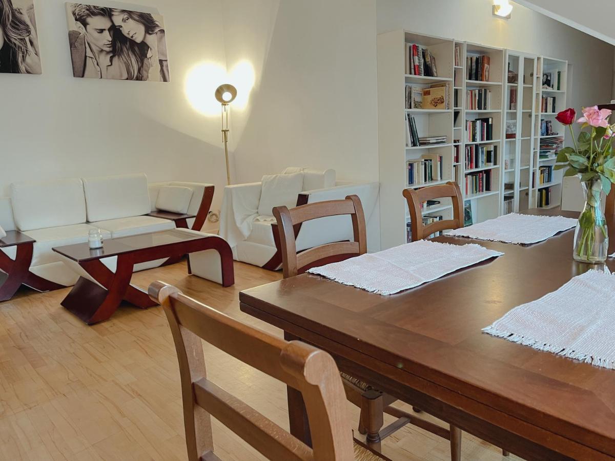 Luxury 150M2 Suite In Most Desirable Area Of Historic Central וינה מראה חיצוני תמונה