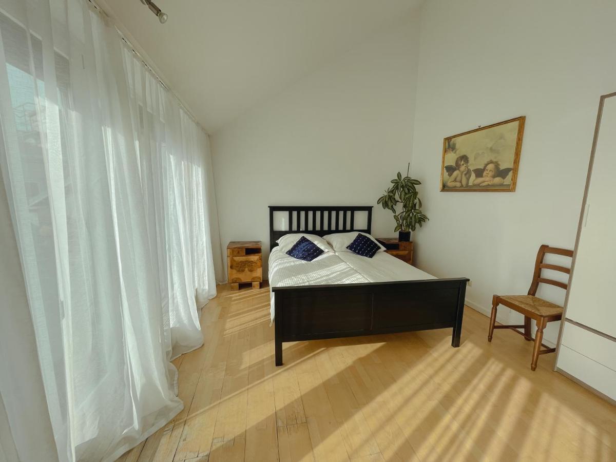 Luxury 150M2 Suite In Most Desirable Area Of Historic Central וינה מראה חיצוני תמונה