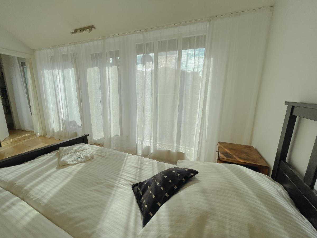 Luxury 150M2 Suite In Most Desirable Area Of Historic Central וינה מראה חיצוני תמונה